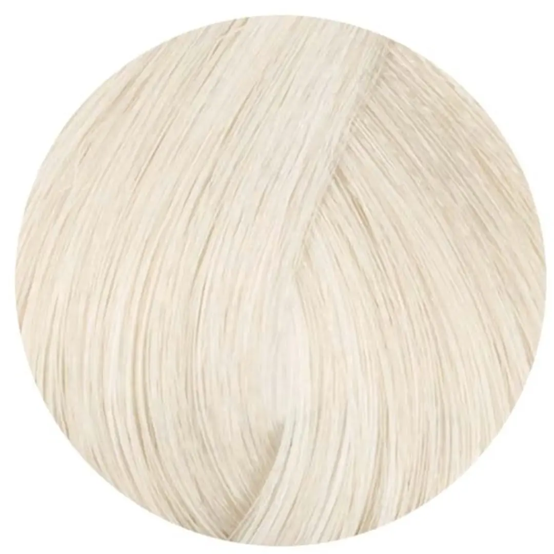 Elleure Haarverf Teinture 100.10 Zeer Licht Asblond 100ml