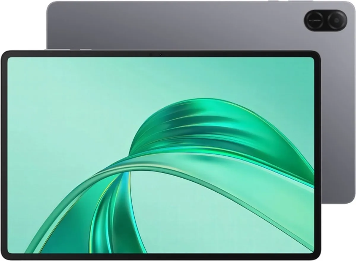 Honor 5301AKFT Tablet - 11" - 4GB RAM 128GB Grijs