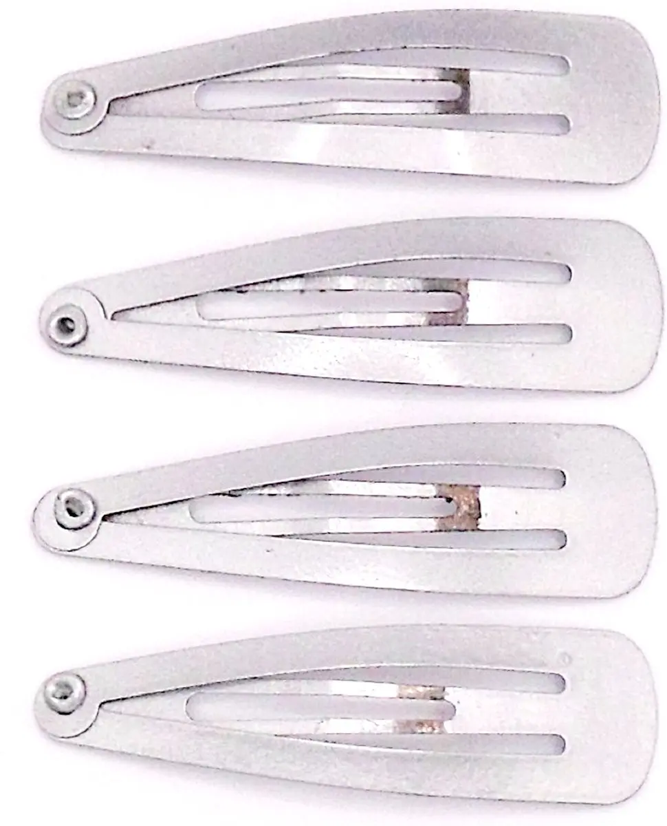 Hairmode Klik-Klak Haarspeldjes