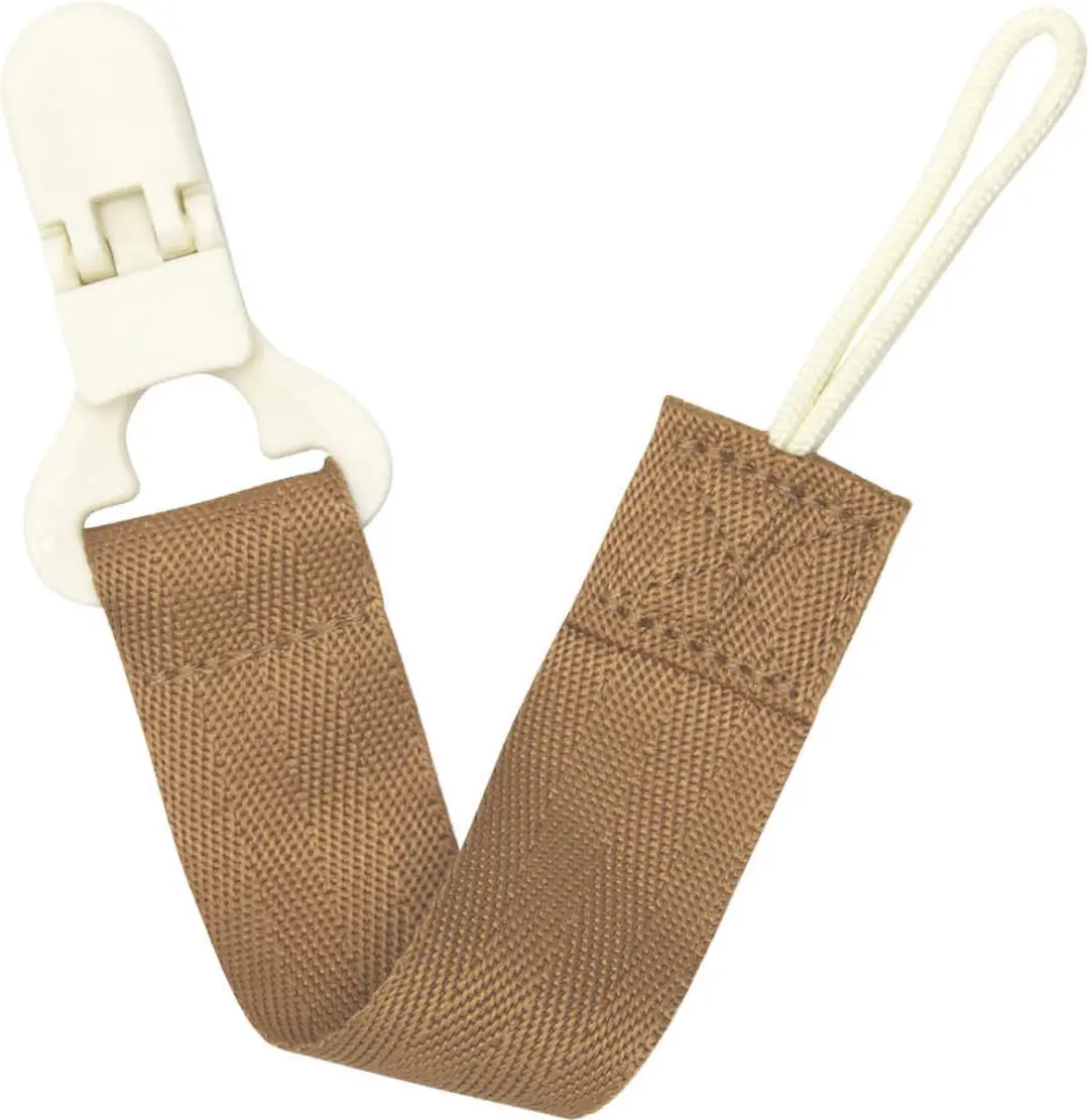 Difrax Fopspeenkoord - 0+ maanden - Multicolor - afbeelding 6 van 6