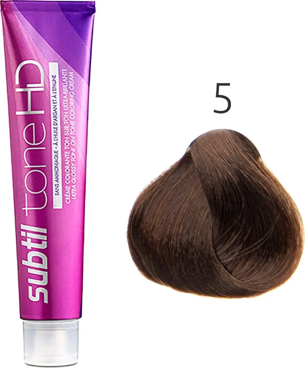 Subtil Color Tone HD Kleurspoeling 60ml