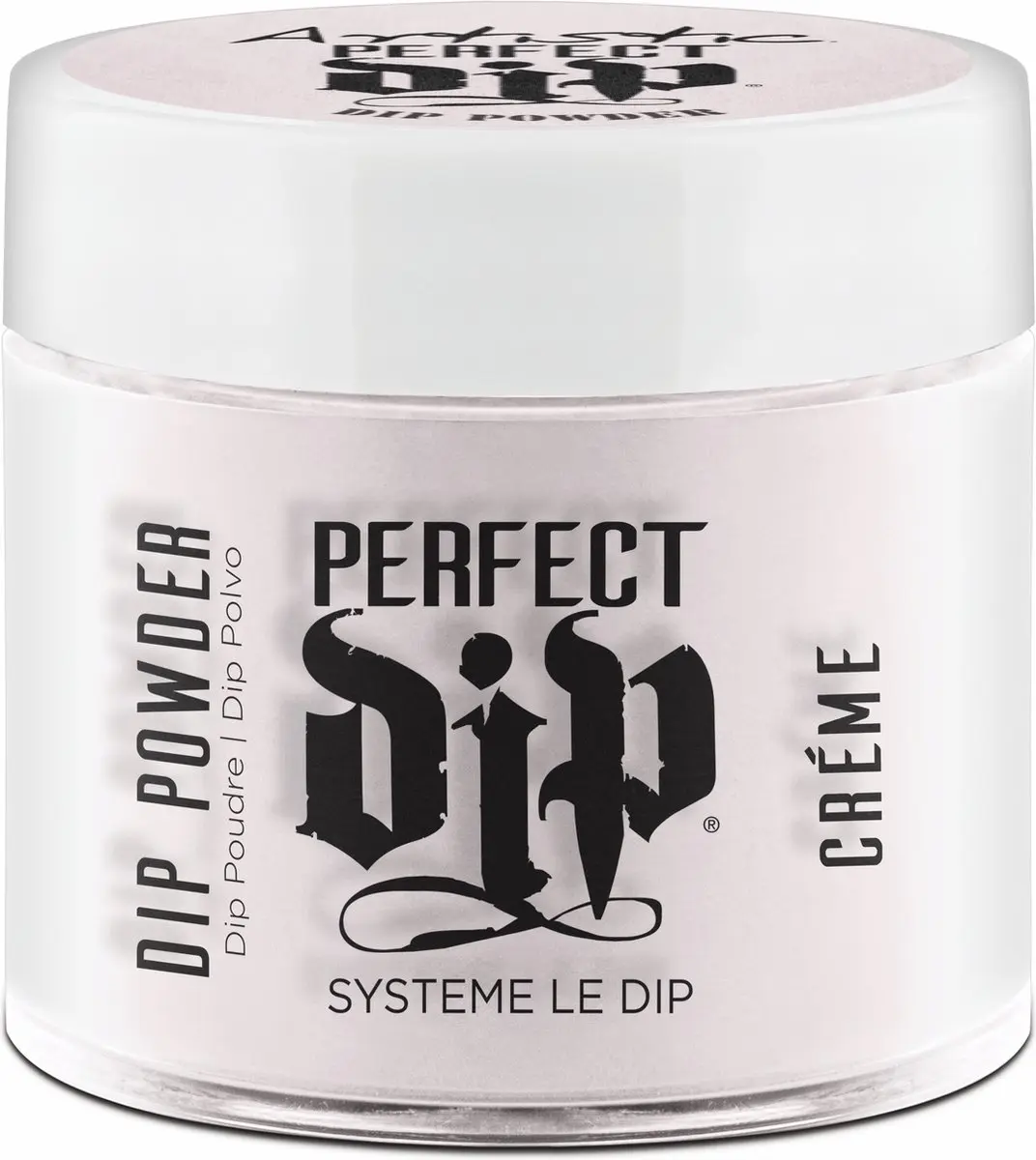 Artistic Nail Design Perfect Dip Poeder 'SCOOP, THERE IT IS!'