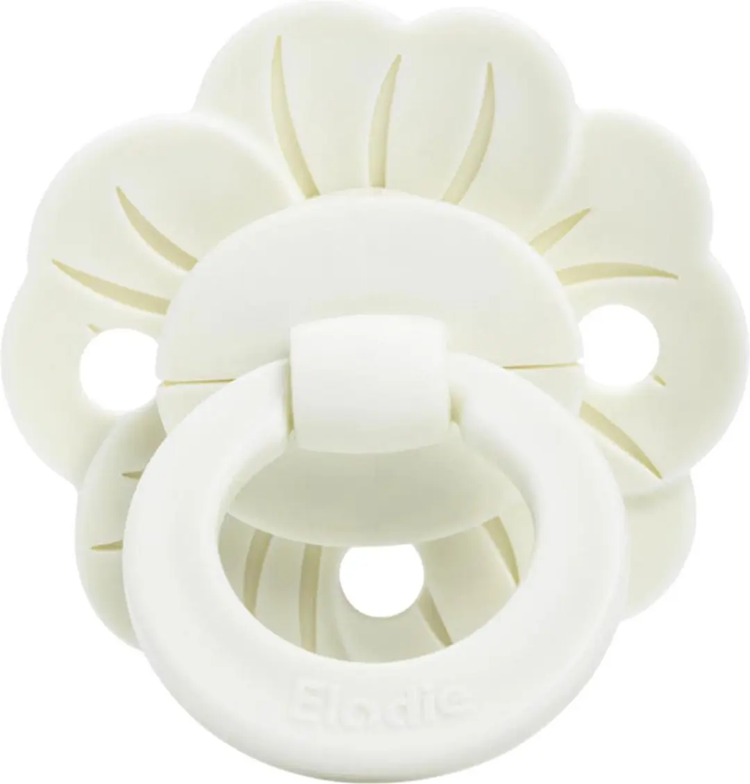 Elodie Binky Bloom Fopspeen 3-6m