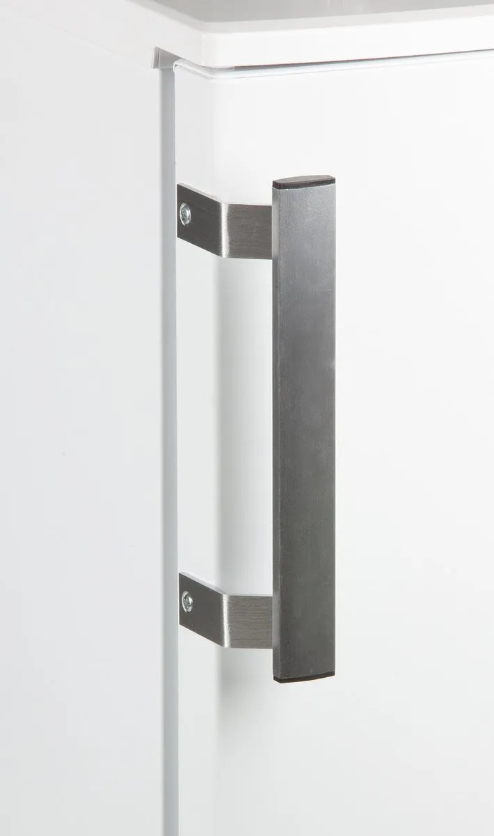 Domo DO1072DV Diepvriezer 87L - Wit - afbeelding 6 van 6