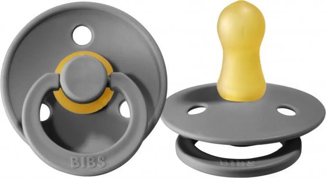 BIBS Fopspeen Smoke