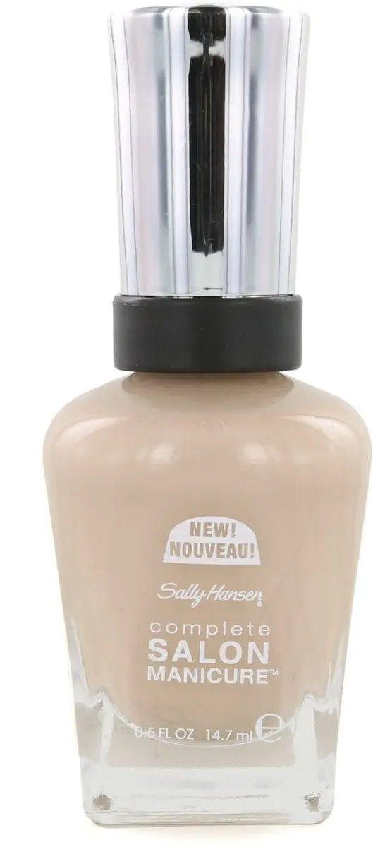 Sally Hansen Know the Espa-Drille Nagellak 14.7ml