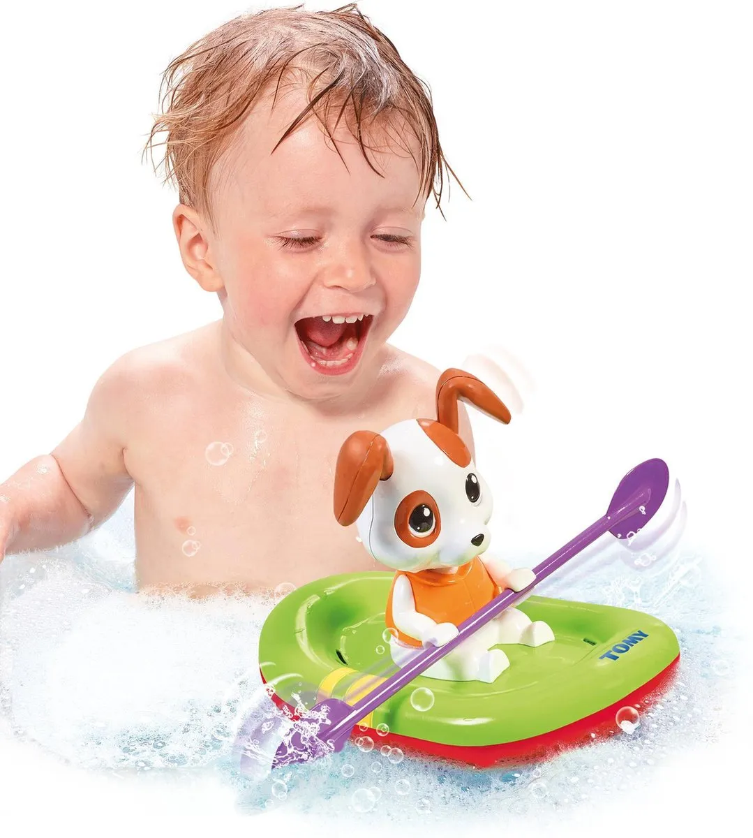 Tomy Peddel Puppy E72424