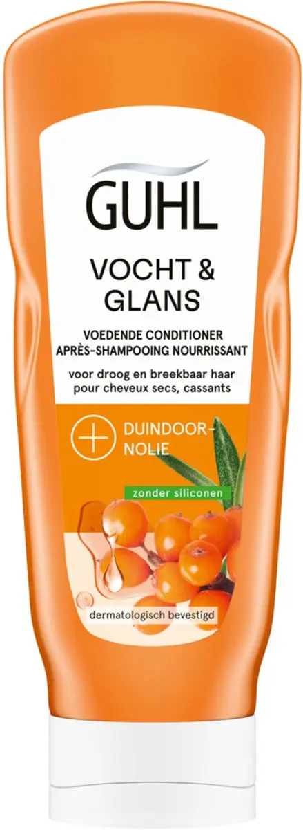 Guhl Vochtbalans Conditioner 200ml