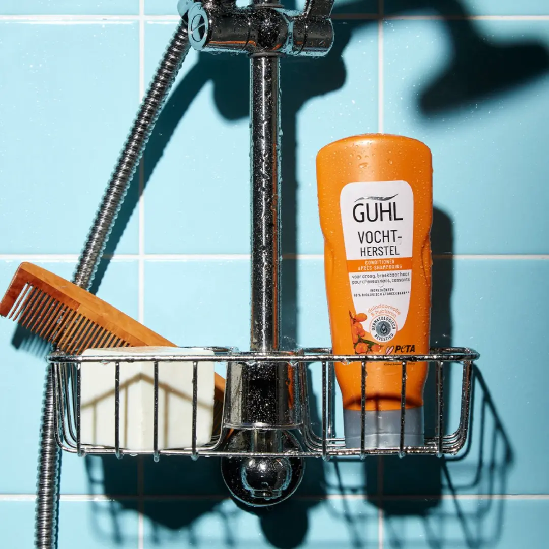 Guhl Vochtbalans Conditioner 200ml