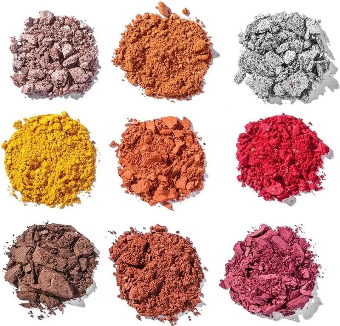 Makeup Revolution Soph X Oogschaduw Palette Extra Spice - 18 Kleuren