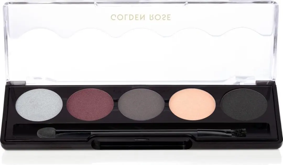 Golden Rose Professional Palette Oogschaduw 109