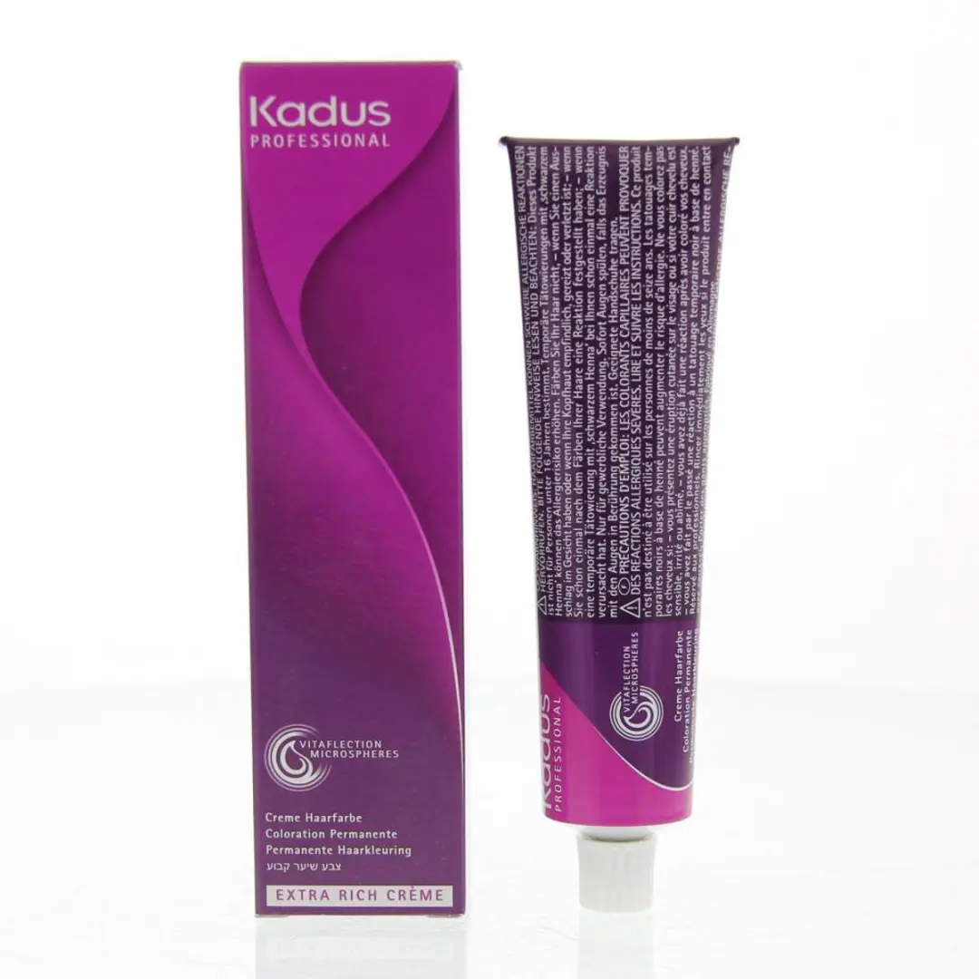 Kadus Professional 5/37 Developer 60ml