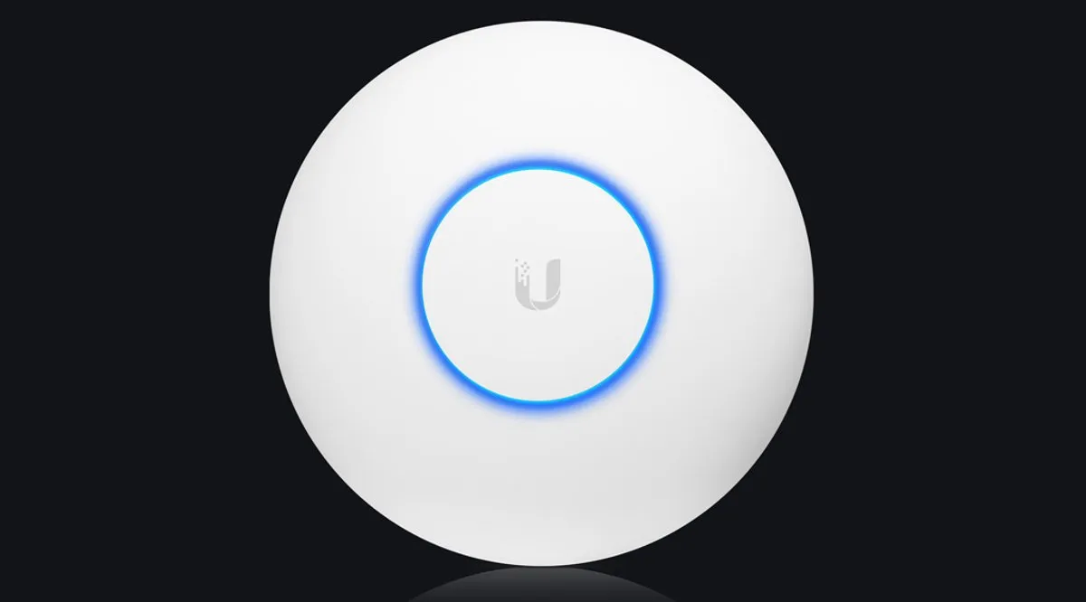 Ubiquiti UniFi UAP-XG Access Point