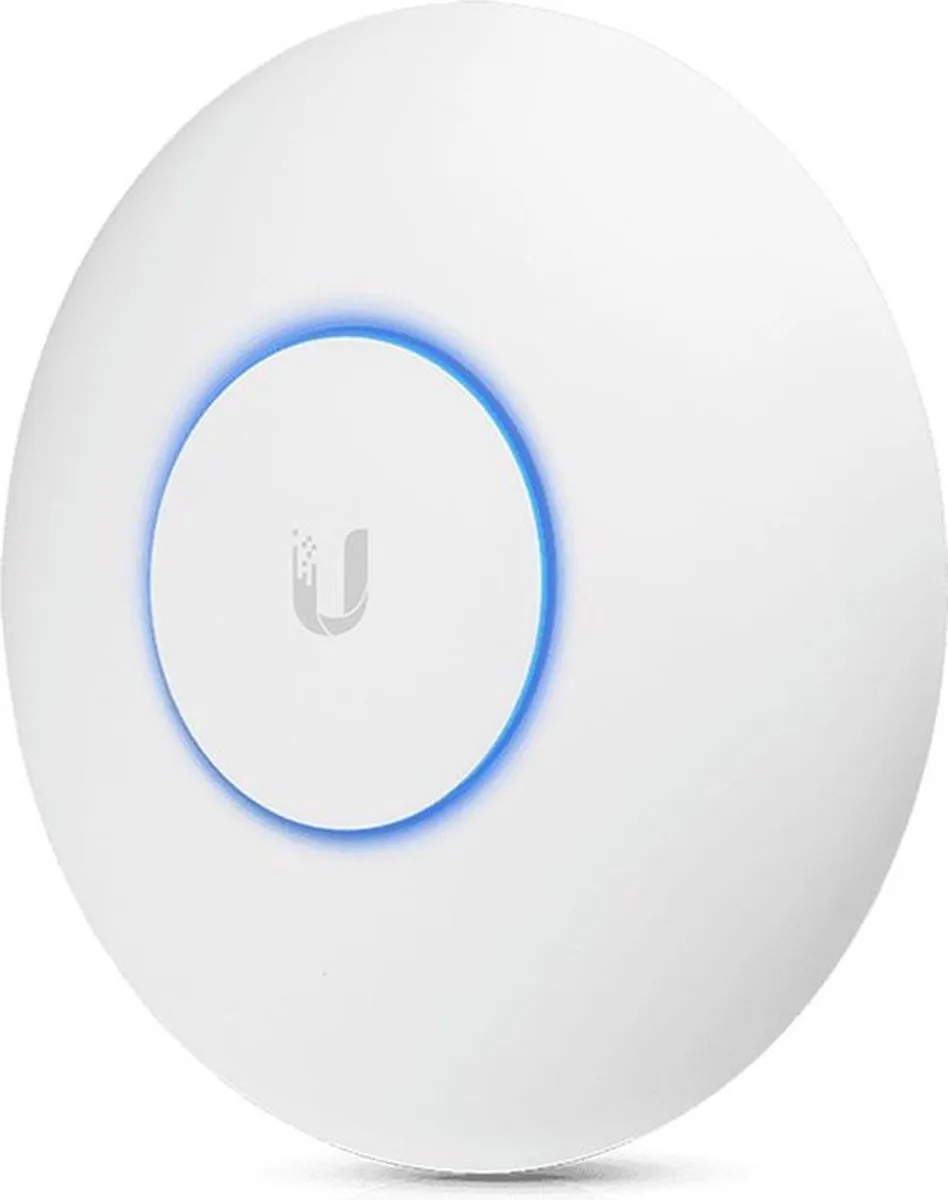 Ubiquiti UniFi UAP-XG Access Point - WiFi 5 - 450 Mbps - Wit - afbeelding 6 van 6