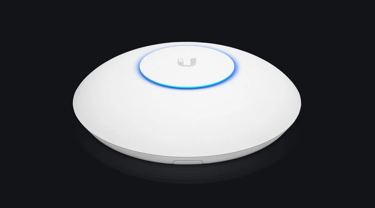 Ubiquiti UniFi UAP-XG Access Point - WiFi 5 - 450 Mbps - Wit