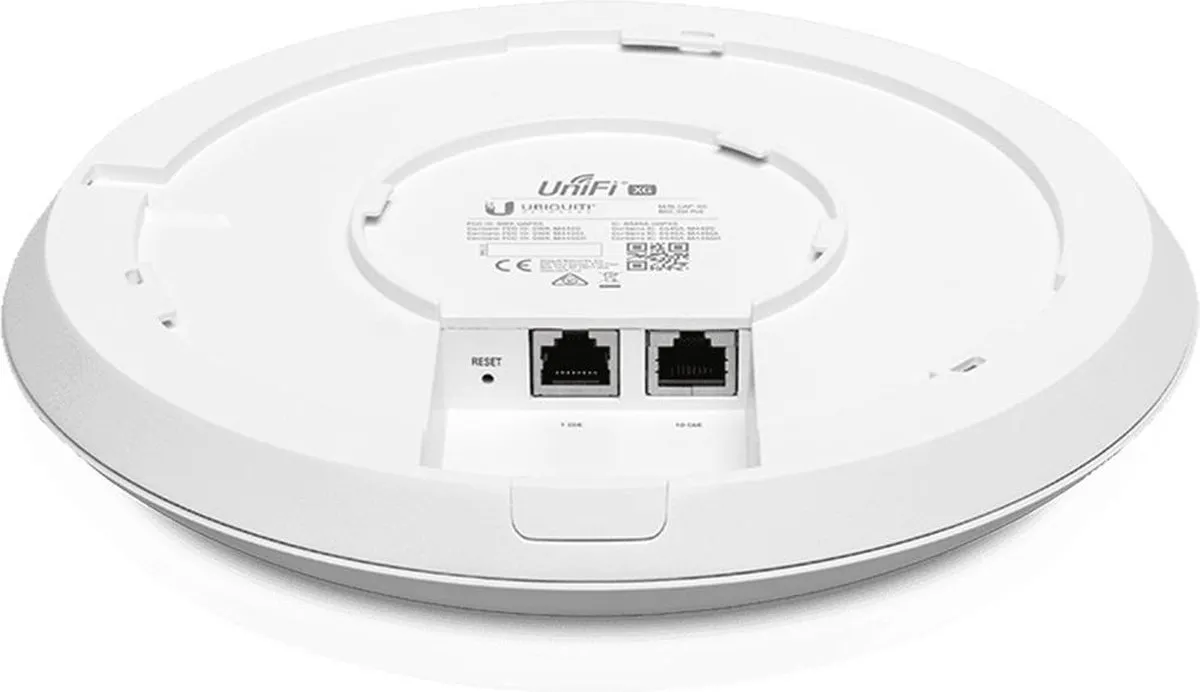 Ubiquiti UniFi UAP-XG Access Point - WiFi 5 - 450 Mbps - Wit
