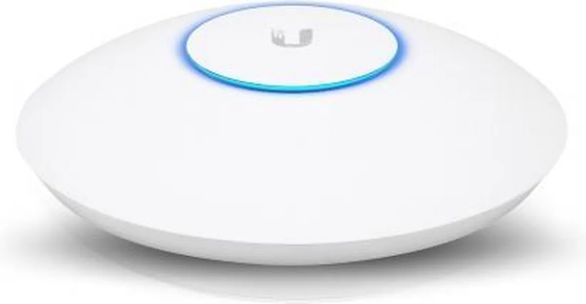 Ubiquiti UniFi UAP-XG Access Point - WiFi 5 - 450 Mbps - Wit