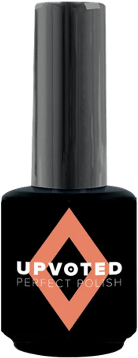 Upvoted Perfect Polish #199 Candy Cane 15ml