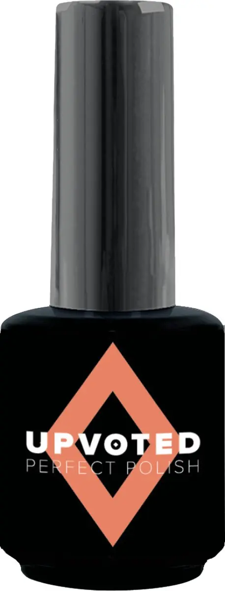 Upvoted Perfect Polish #199 Candy Cane 15ml