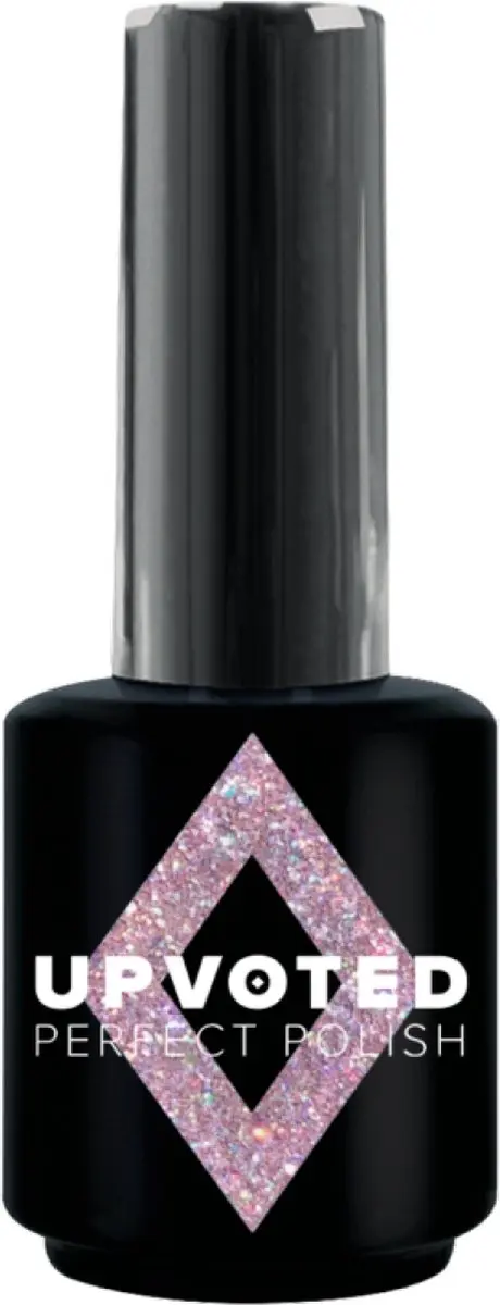Upvoted Twinkle Little Princess Nagellak 15ml