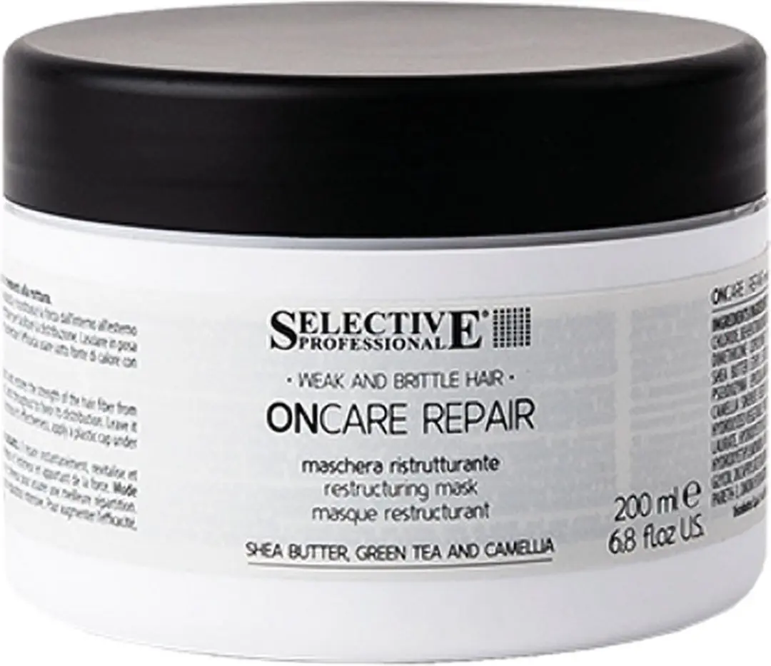 Selective Professional Repair Masker 200ml