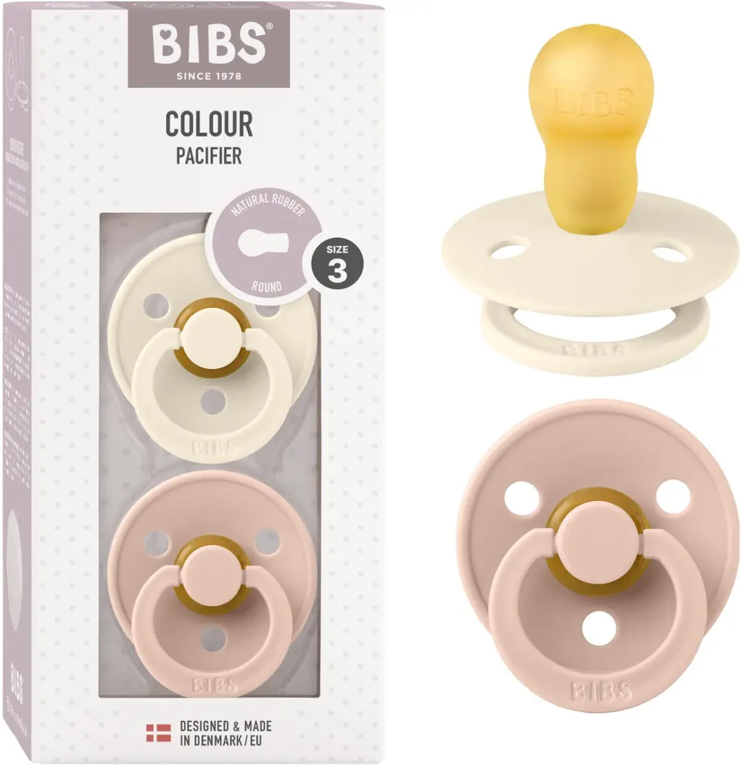 BIBS Colour Speen