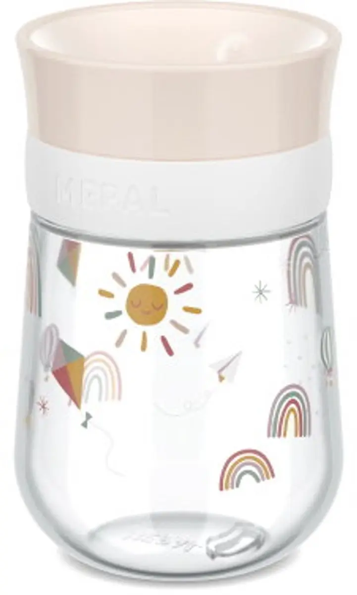 Mepal Mio 360° Drinkbeker 300ml