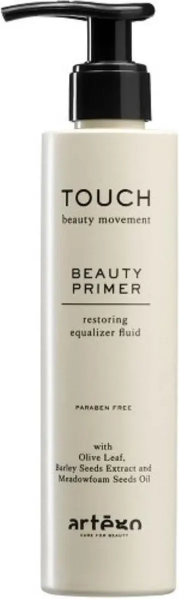 Artègo Touch Beauty Primer 200ml