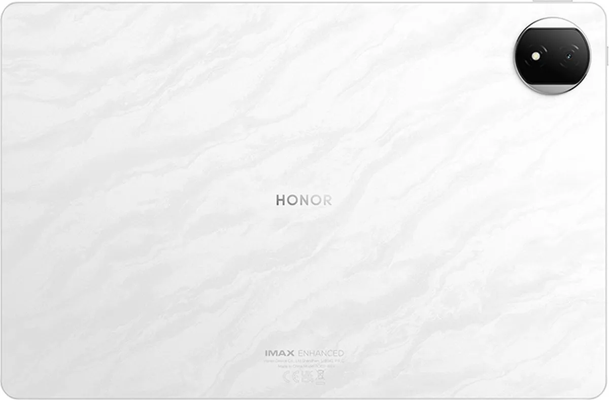 Honor MagicPad 2 12+256GB - Maanschijn wit