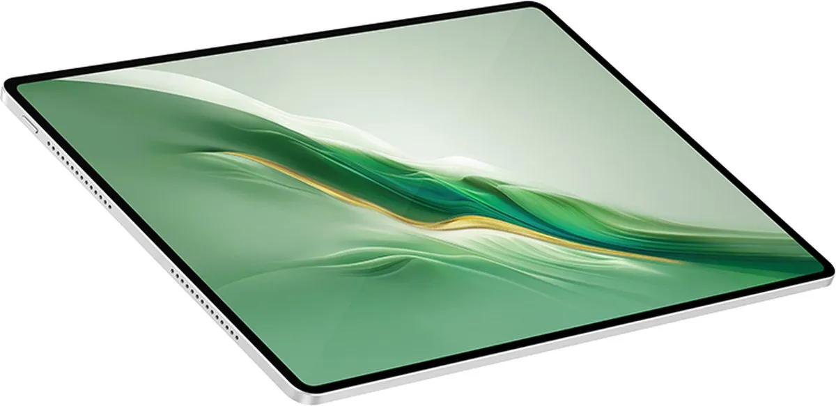 Honor MagicPad 2 12+256GB - Maanschijn wit