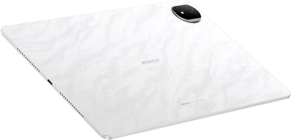 Honor MagicPad 2 12+256GB - Maanschijn wit