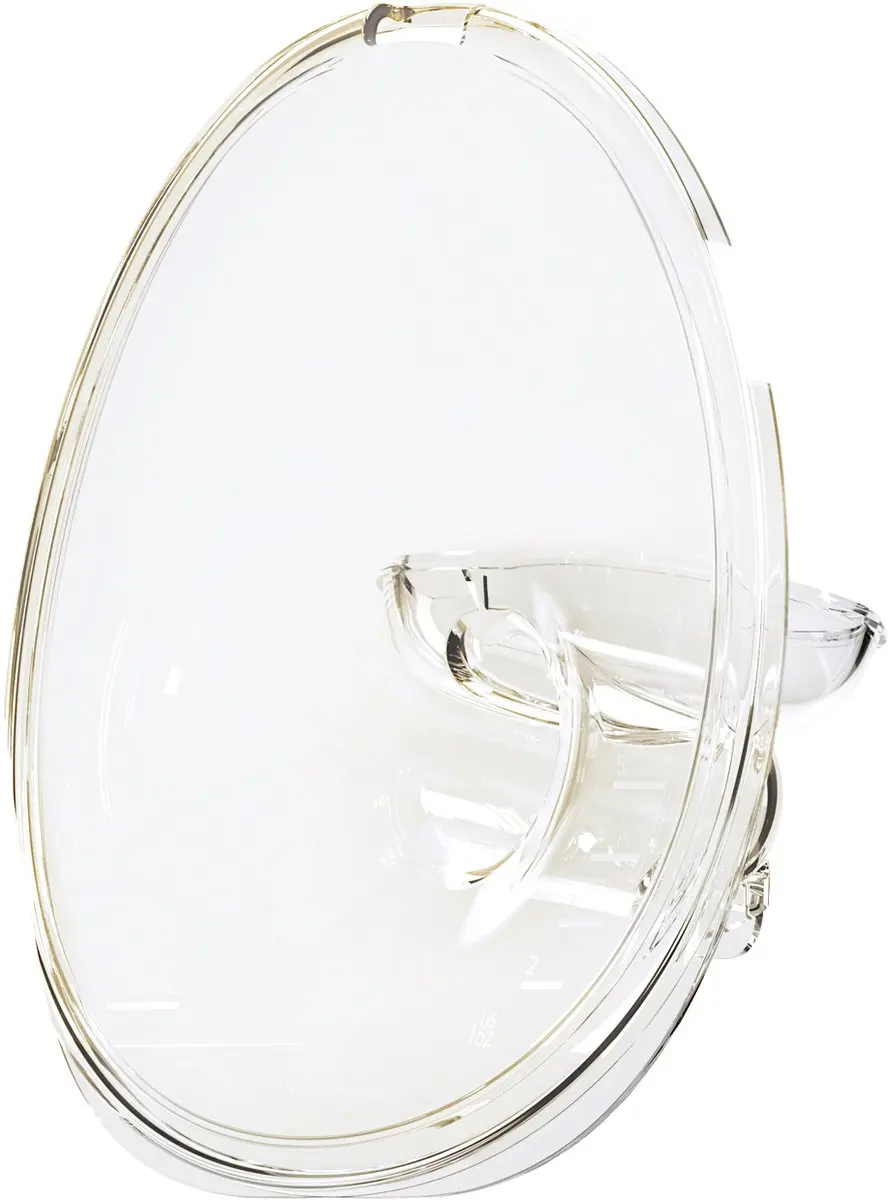 Medela Motion InBra Borstschilden 24mm