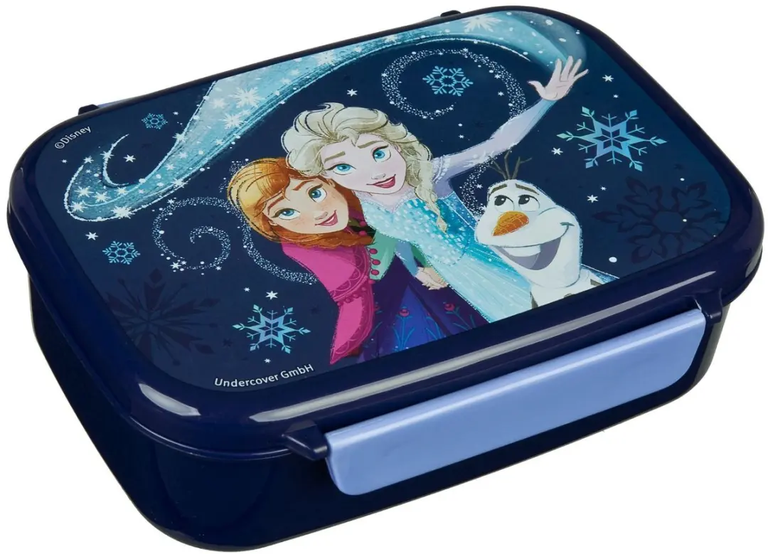 Disney Frozen Lunchbox