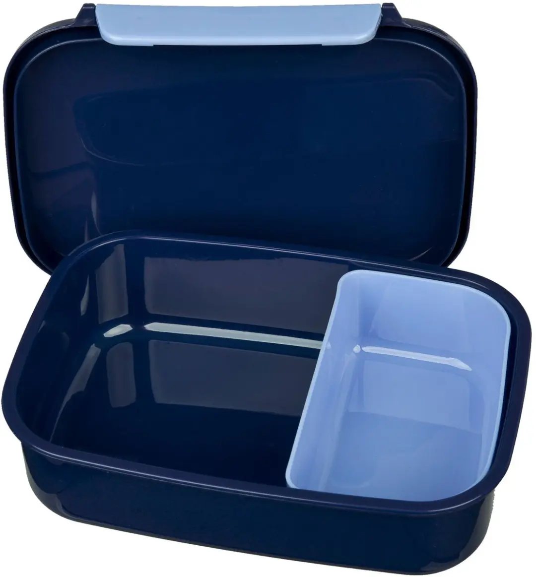 Disney Frozen Lunchbox - met uitneembaar vakje