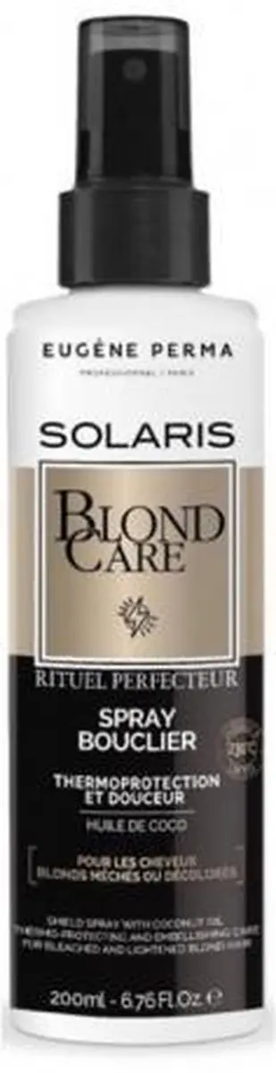 Eugene Perma Solaris Spray Bouclier 200ml
