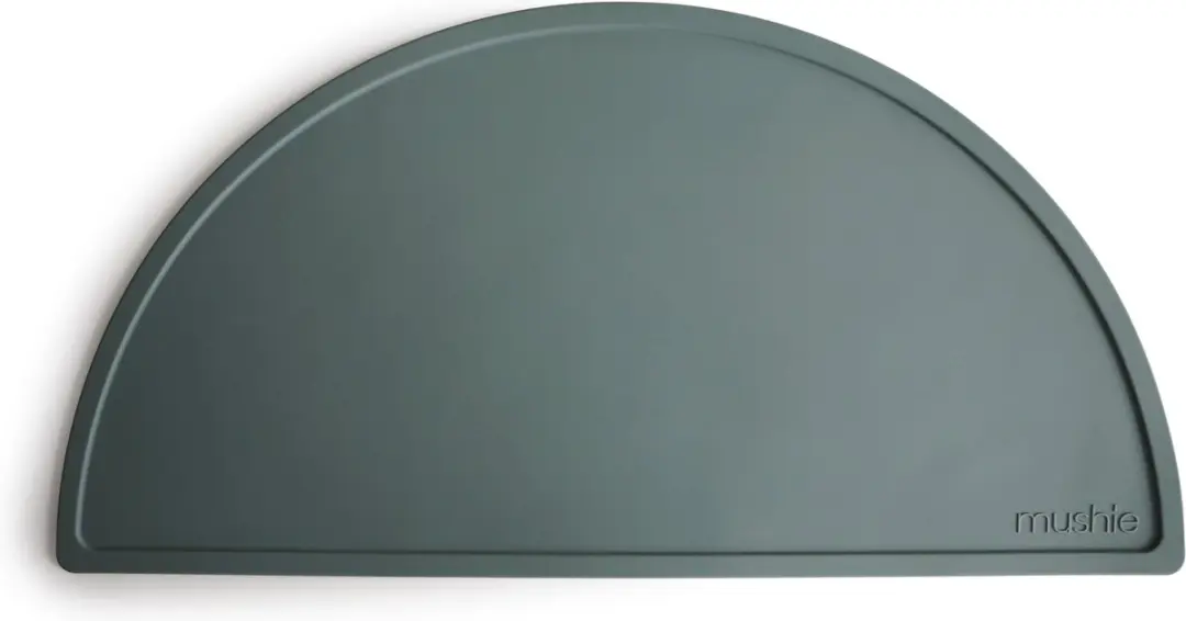 Mushie Siliconen Placemats Dried Thyme
