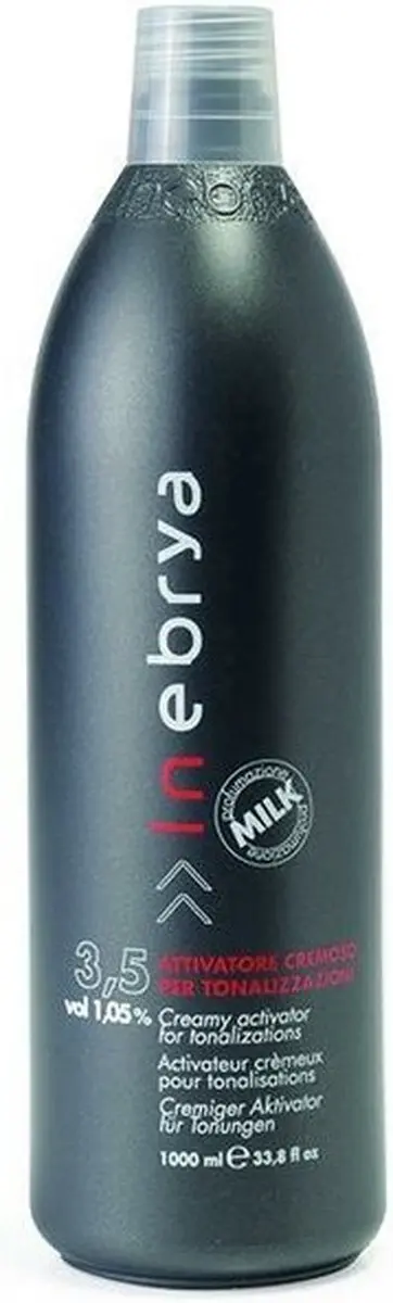 Inebrya Creamy Activator 3,5 Vol