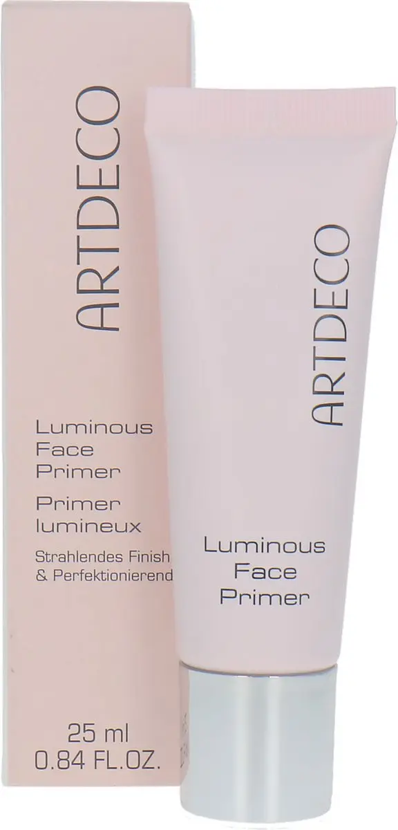 Artdeco Luminous Face Primer 25ml