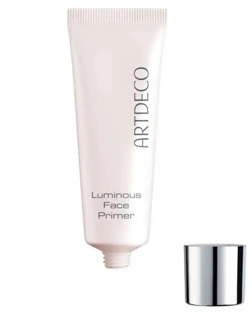Artdeco Luminous Face Primer 25ml - Beige