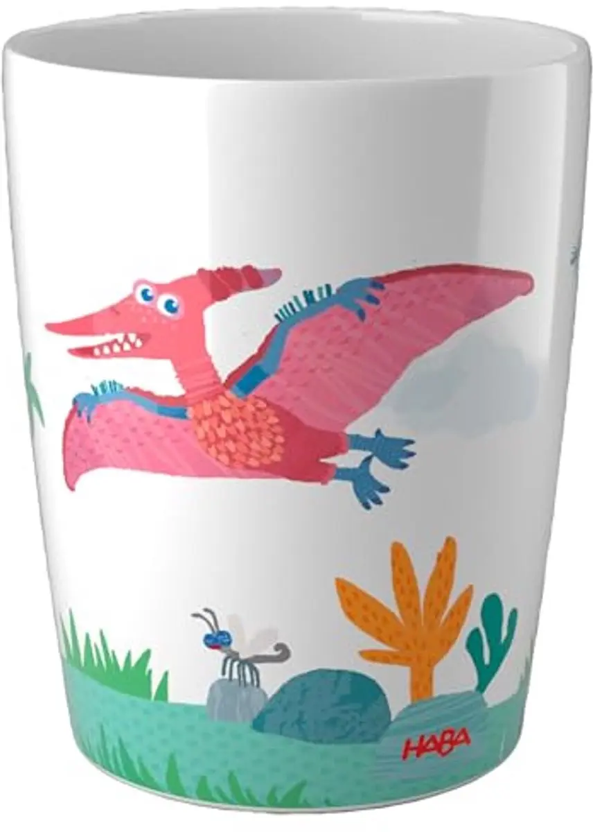 Haba Dino Beker