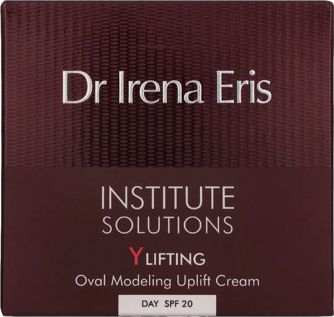 Dr Irena Eris Y-Lifting Dagcrème SPF20 50ml