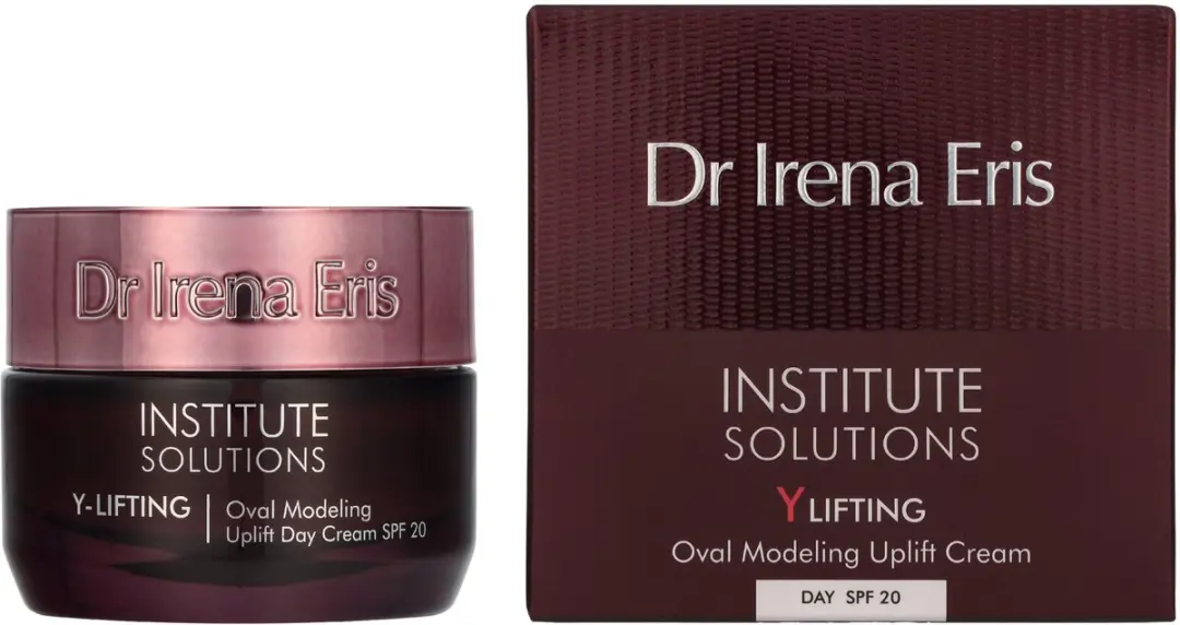Dr Irena Eris Y-Lifting Dagcrème SPF20 50ml