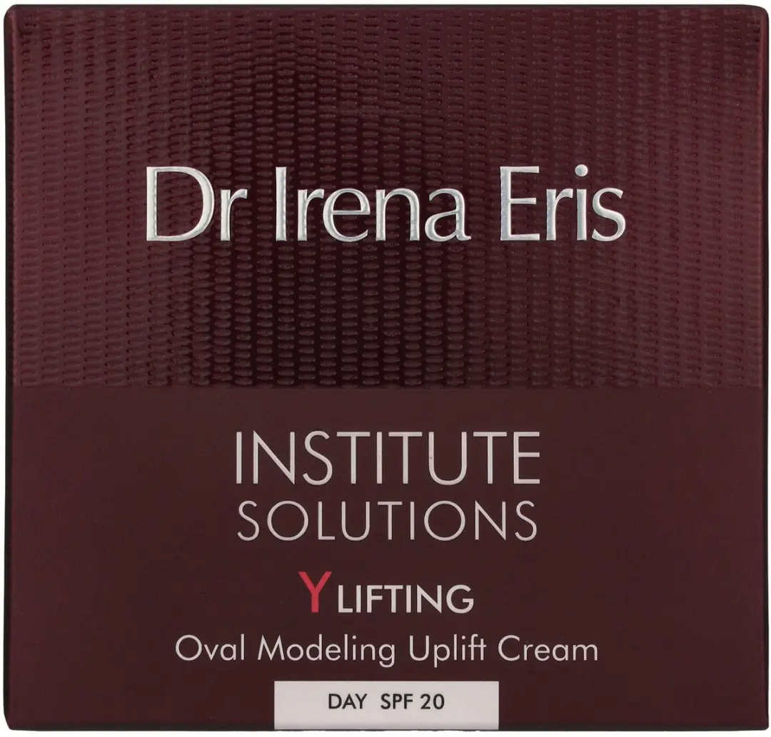 Dr Irena Eris Y-Lifting Dagcrème SPF20 50ml