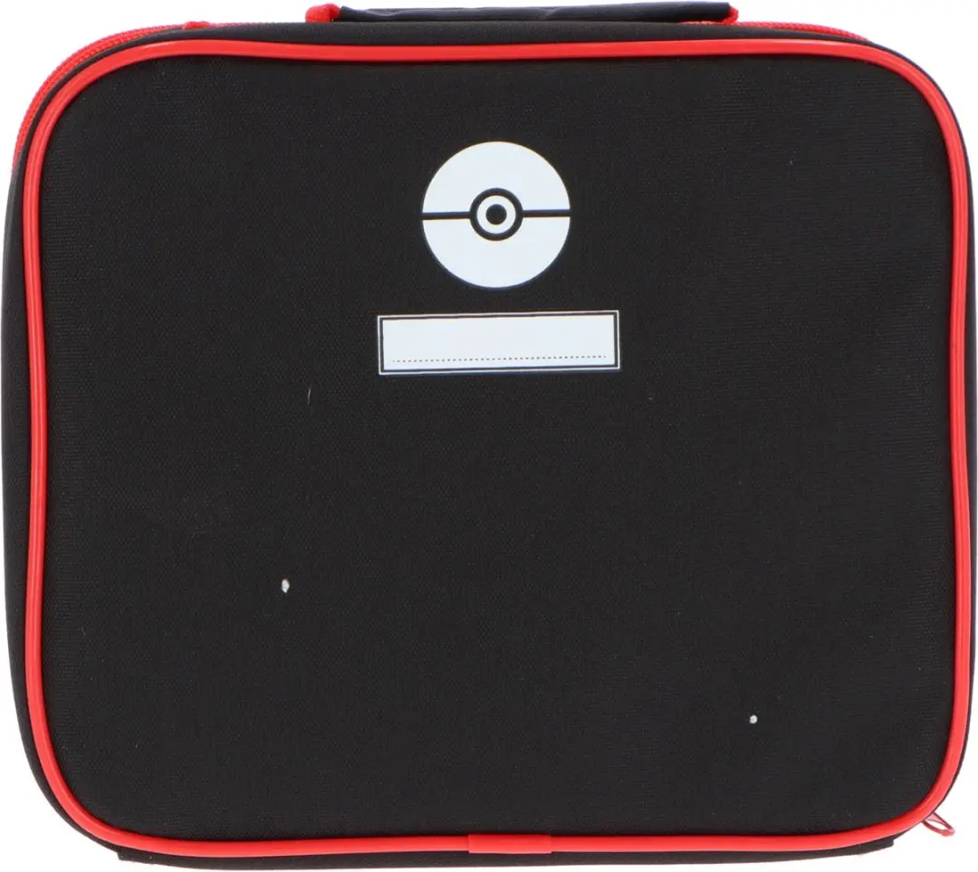 Pokémon Lunchtas - School - Multicolor