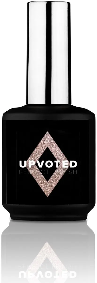 Upvoted Perfect Polish Metallica 15ml