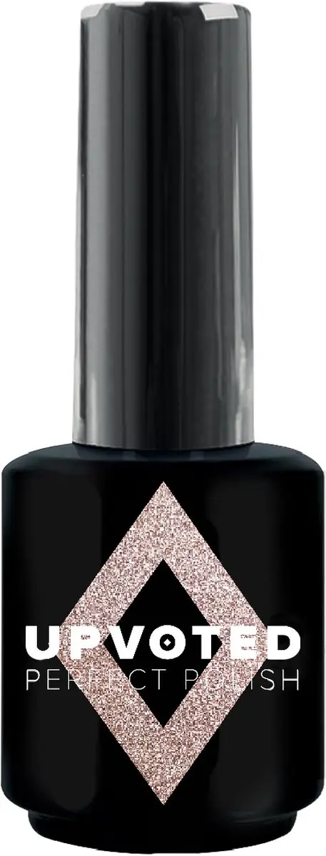 Upvoted Perfect Polish Metallica 15ml
