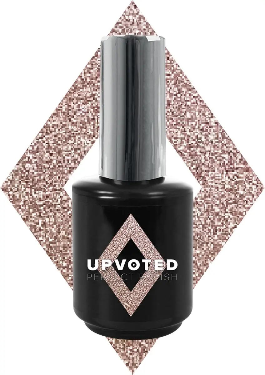 Upvoted Perfect Polish Metallica 15ml