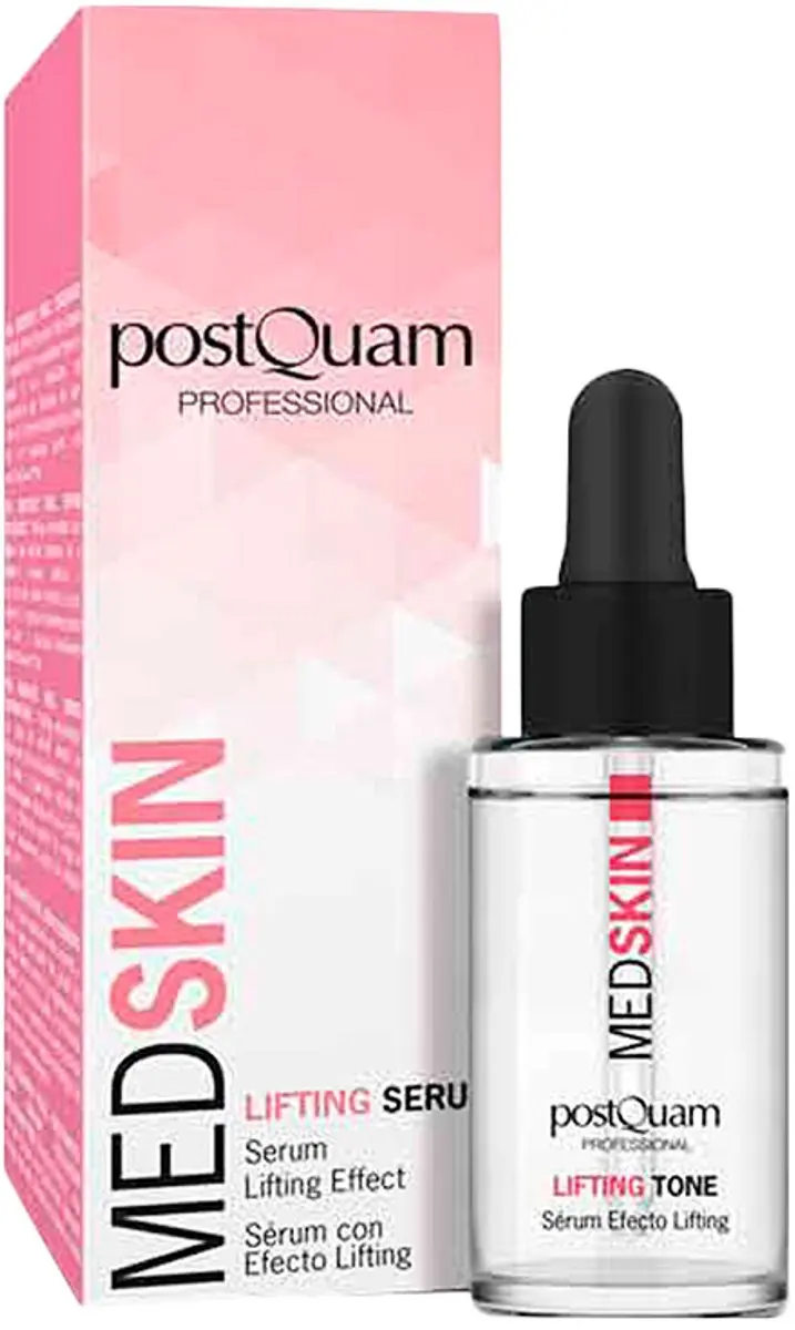 Postquam MED SKIN Lifting Serum 30ml