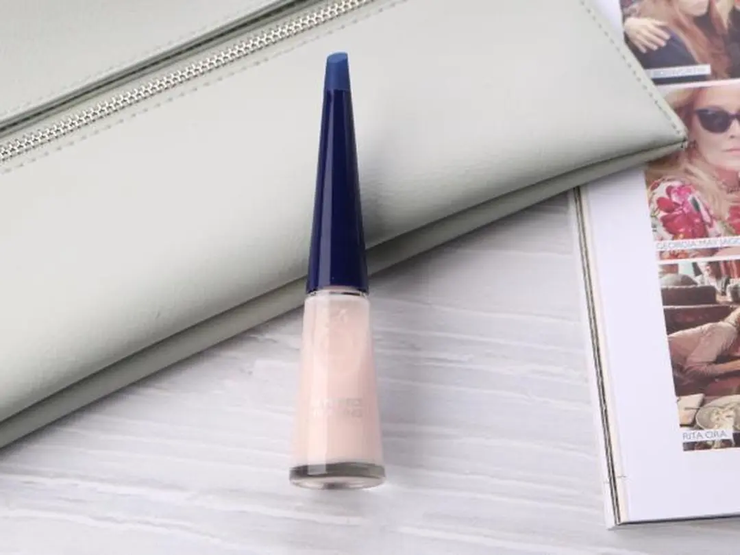 Herome Nail Perfect Anti-Aging Nagelversterker 10ml