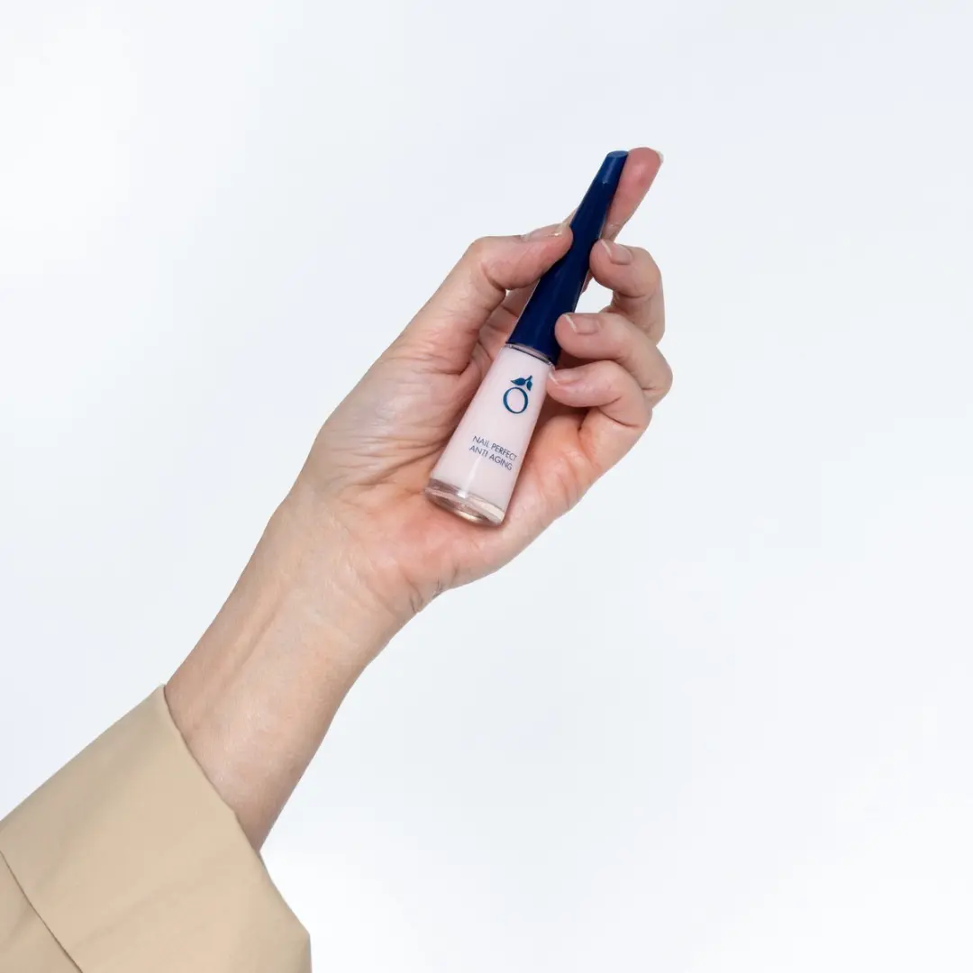 Herome Nail Perfect Anti-Aging Nagelversterker 10ml - afbeelding 6 van 6